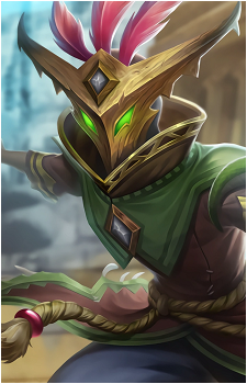 Mal'Damba's image