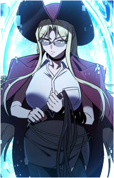 Image source: I Killed an Academy Player - Chapter 78 Josephine Clara