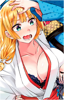 Ryouyo Hijiri