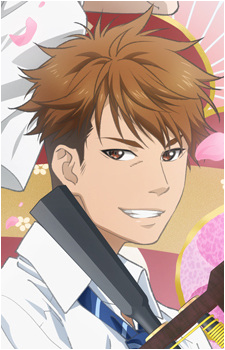 Kaito Yaguchi's image