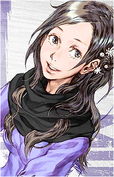 Akane Kurashiki's image