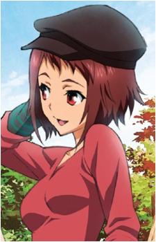 Aiko Andou