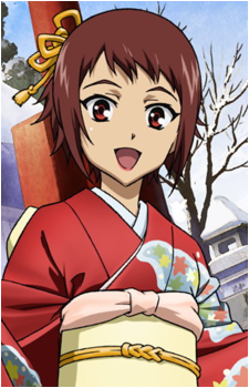 Aiko Andou