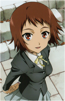 Aiko Andou