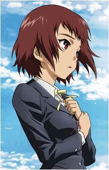 Aiko Andou