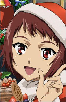 Aiko Andou
