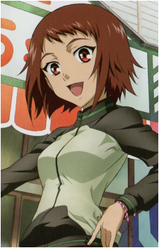 Aiko Andou