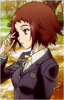 Aiko Andou