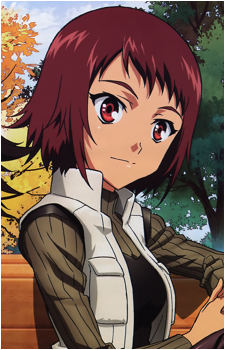 Aiko Andou's image