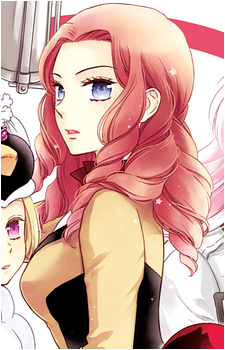 Masako Natsume