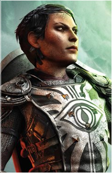 Cassandra Pentaghast