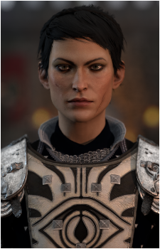 Cassandra Pentaghast