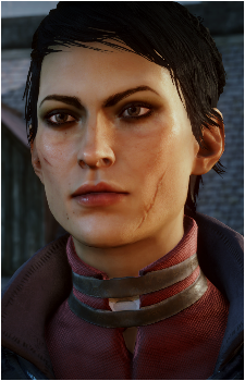 Cassandra Pentaghast