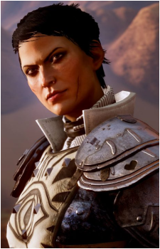 Cassandra Pentaghast