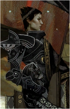 Cassandra Pentaghast