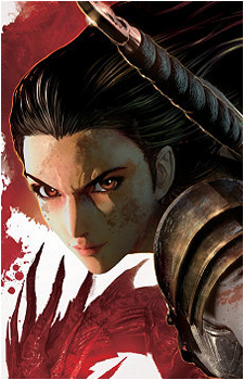 Cassandra Pentaghast