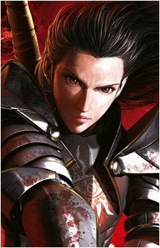 Cassandra Pentaghast