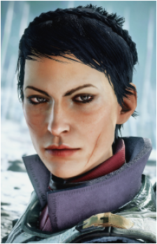 Cassandra Pentaghast