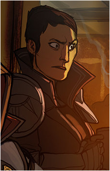 Cassandra Pentaghast