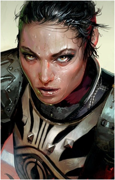 Cassandra Pentaghast