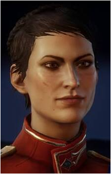 Cassandra Pentaghast