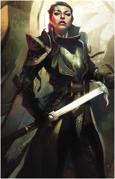 Cassandra Pentaghast
