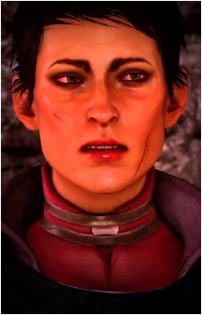 Cassandra Pentaghast