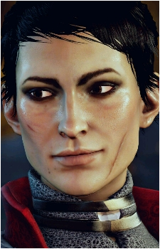 Cassandra Pentaghast