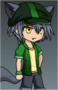 Wolf Nexris's image