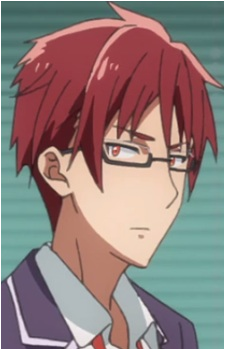 Gakuto Kase's image