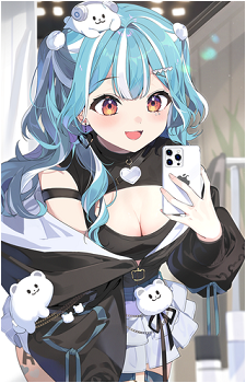 Shiranami Ramune