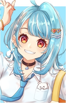 Shiranami Ramune