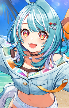 Shiranami Ramune