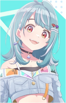Shiranami Ramune