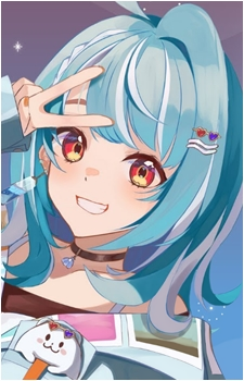 Shiranami Ramune