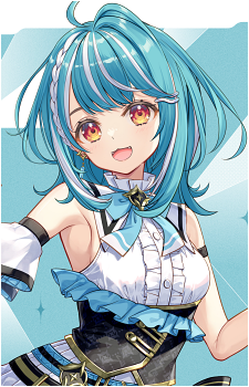 Shiranami Ramune