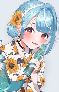 Shiranami Ramune