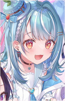 Shiranami Ramune