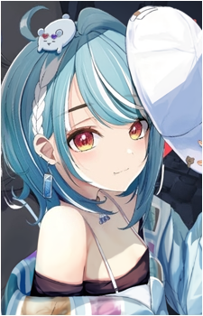 Shiranami Ramune