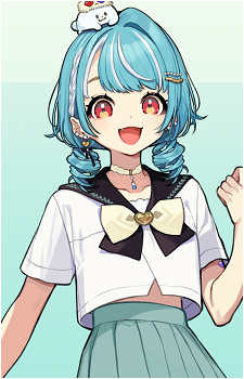Shiranami Ramune