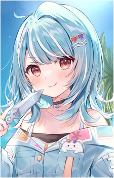 Shiranami Ramune