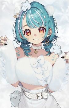 Shiranami Ramune