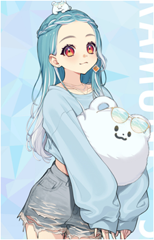 Shiranami Ramune