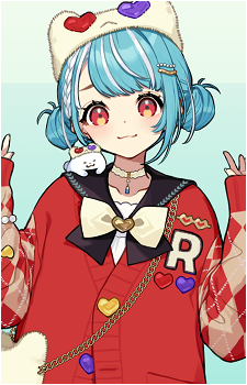 Shiranami Ramune