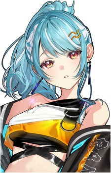 Shiranami Ramune