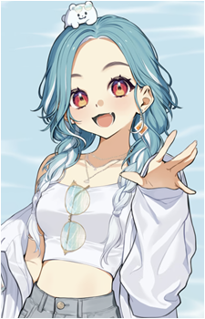 Shiranami Ramune