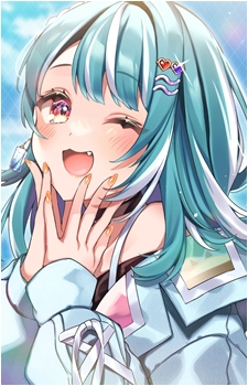 Shiranami Ramune