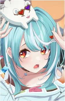 Shiranami Ramune