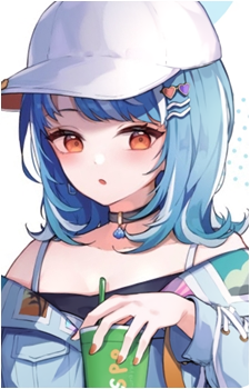 Shiranami Ramune