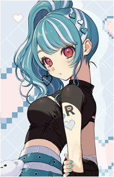 Shiranami Ramune